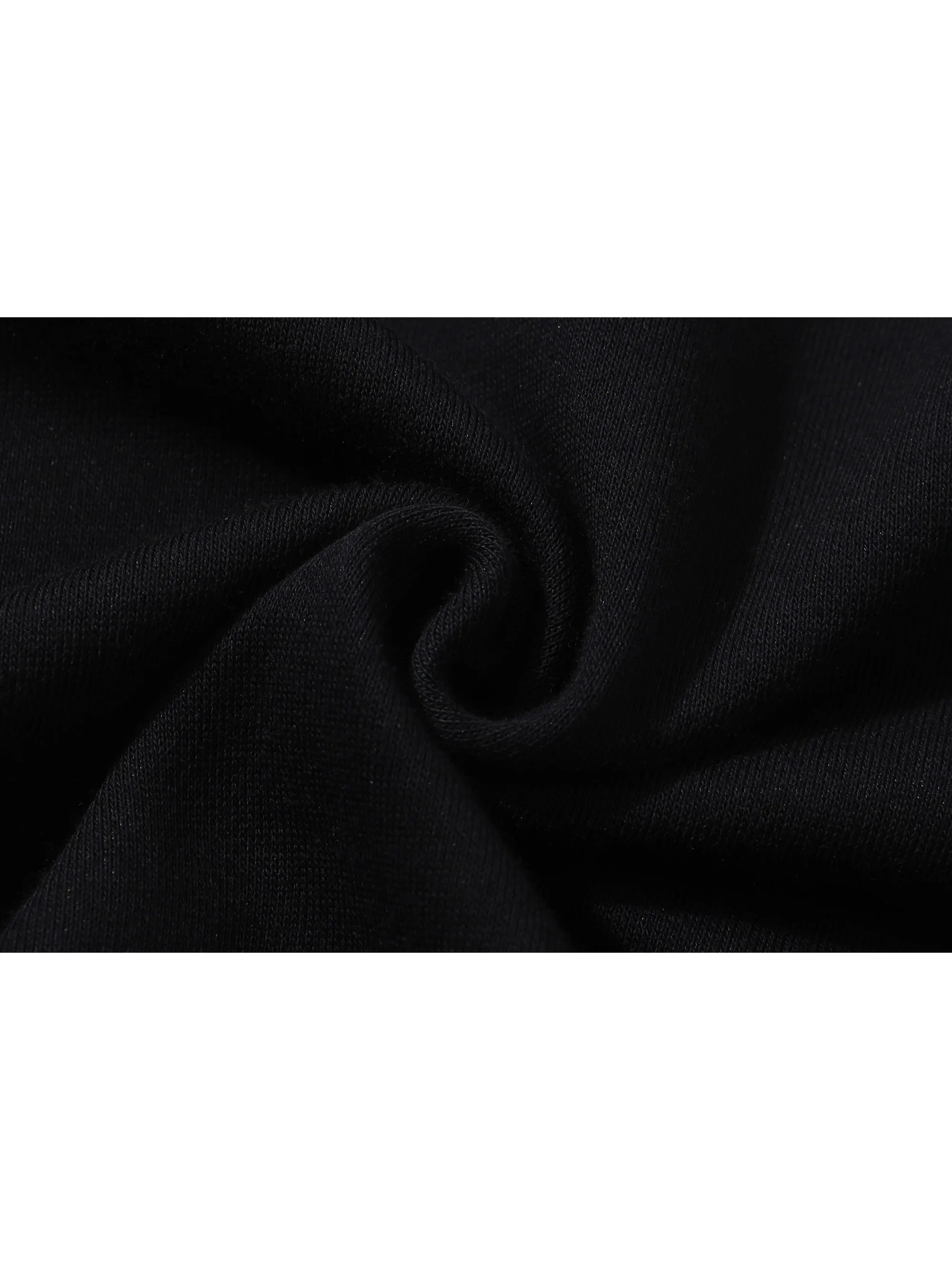 بلوزات نسائية للربيع والخريف بأكمام طويلة مع قلنسوة بسحاب كاجوال من البوليستر بلوفر نسائي رياضي أساسي Y2k #3