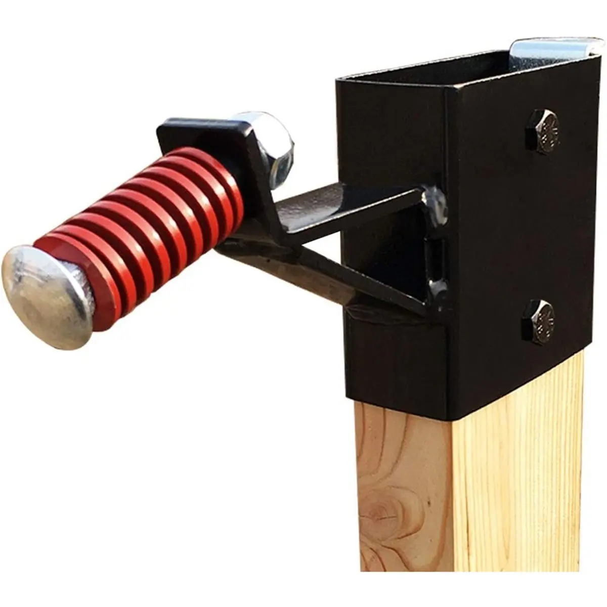 2026 NEW Target Hanger Target Stand Base Adjustable Height Steel Post AR500 Steel Gong Targets Conversion Adapter