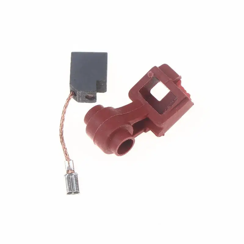 

6,35x10x13 мм шлифовальный двигатель, угольная щетка, держатель угольной щетки для D28111, полировальный станок, аксессуары для электроинструментов