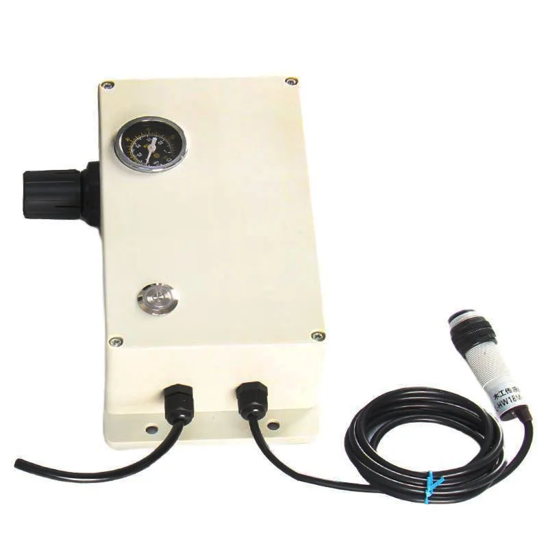 

Special Cleaning Device For Edge Banding Machine Automatic Spray Device Complete Set Of Glue And Dust Cleaning Equipment