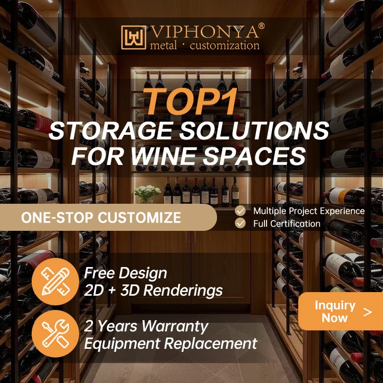 메탈 하이엔드 미니멀리스트 럭셔리 디스플레이 캐비닛 (유리+금속) |   사무실 및 저택용