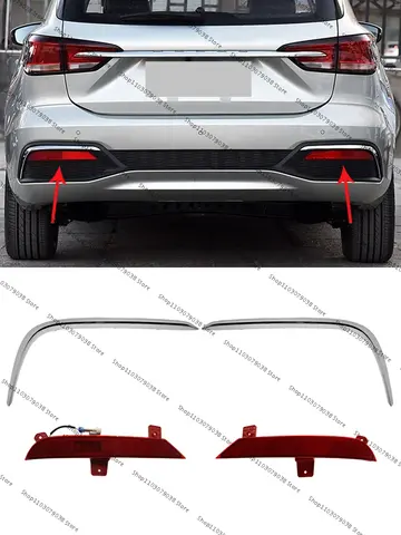 MG 5 LED Turn Signal Light -AliExpress