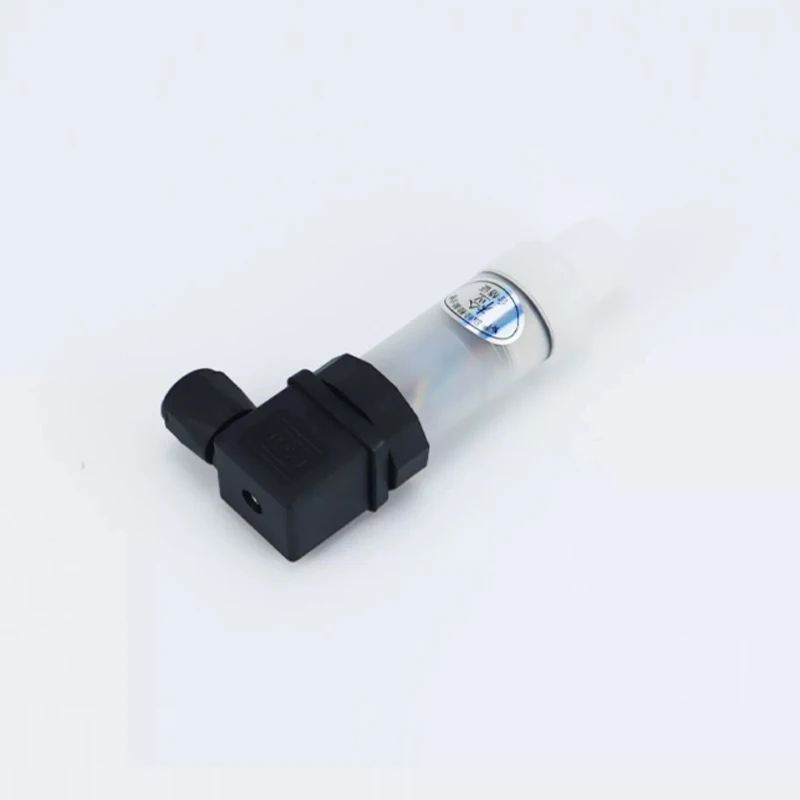 Imagem -03 - Transmissor de Pressão Anti-corrosão Concentrado Ácido e Alcalino Resistente 420ma 010v Rs485