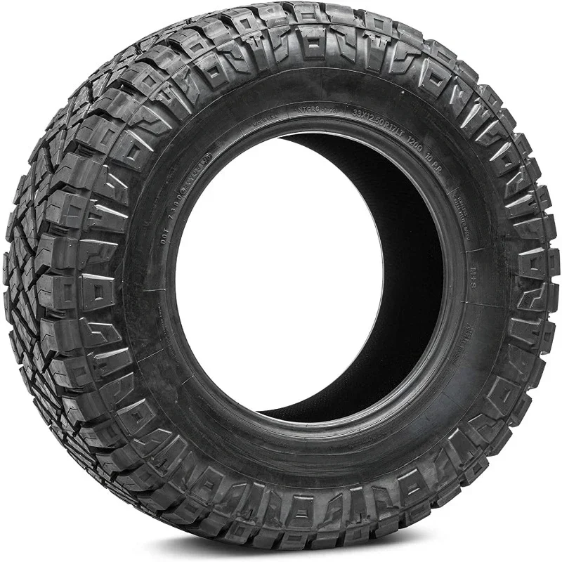 

Лидер продаж. Ridge Grappler всесезонная радиальная шина-35x12,50R20LT F 125Q, домашний..НОВЫЙ