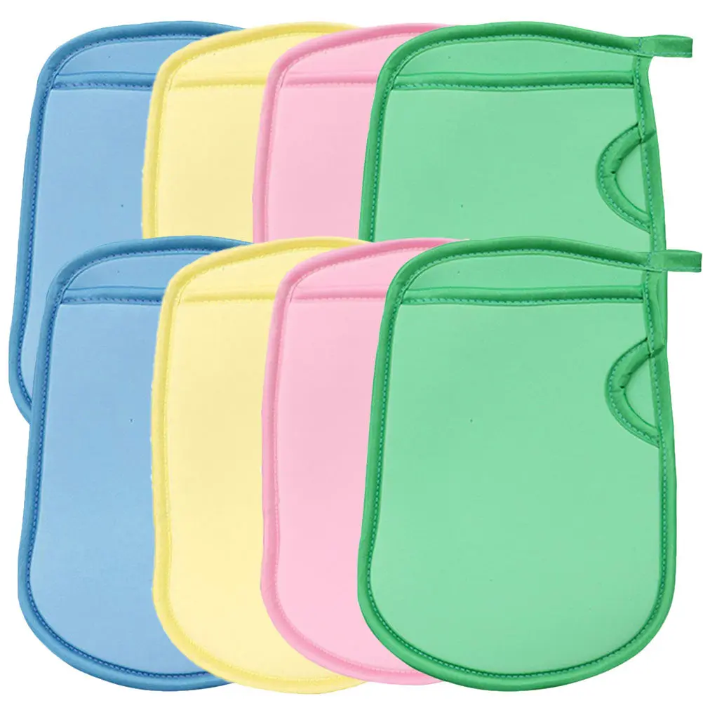 8pcs-shower-mitt-bath-gloves-kids-exfoliating-mitts-soft-scrubbing-skin-cleaning-glove-foam-bath-accessories-shower-mitt