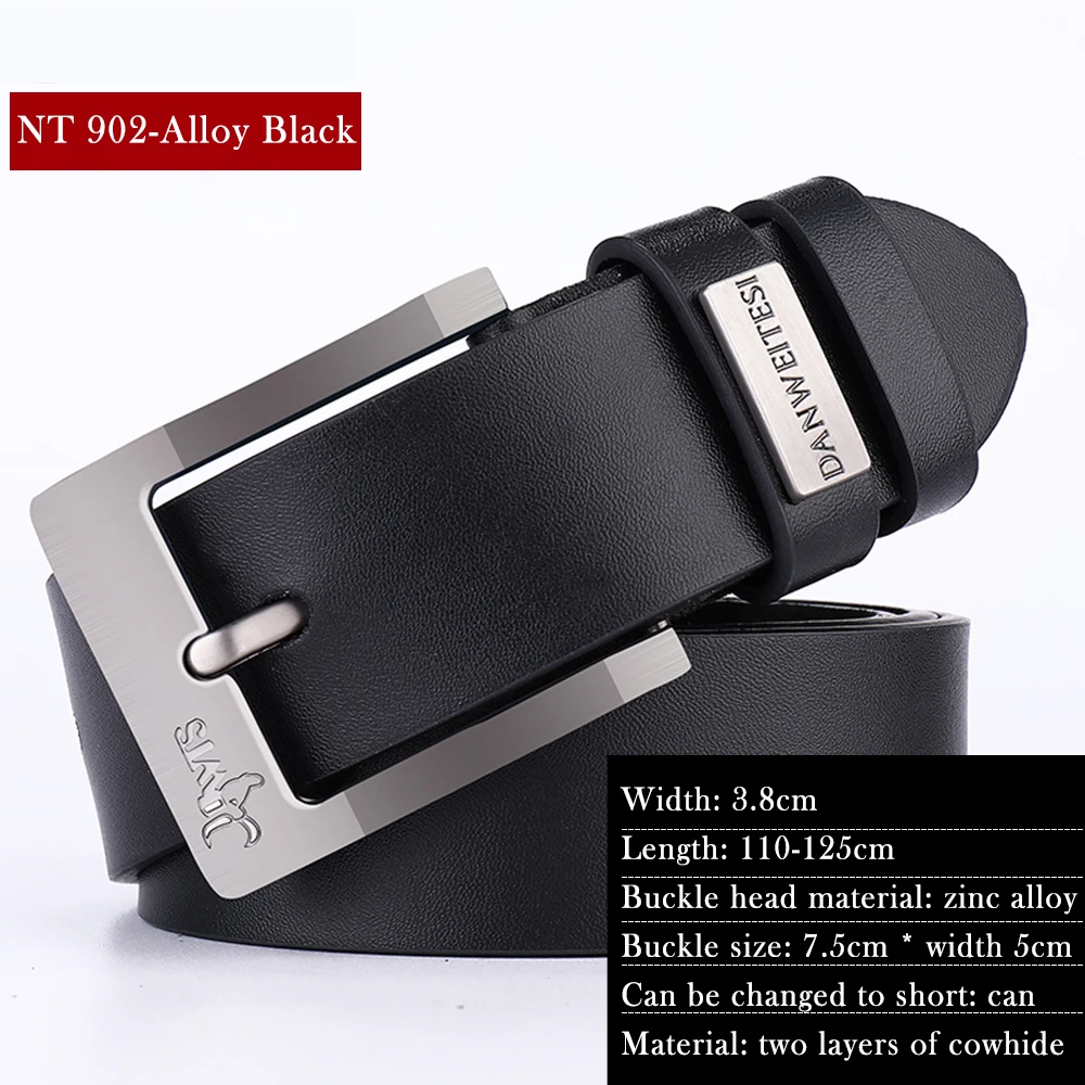 newMen Belt Male High Quality Belt Men Male Strap Luxury Pin Buckle Genuine Fancy Vintage Jeans Free Shipping