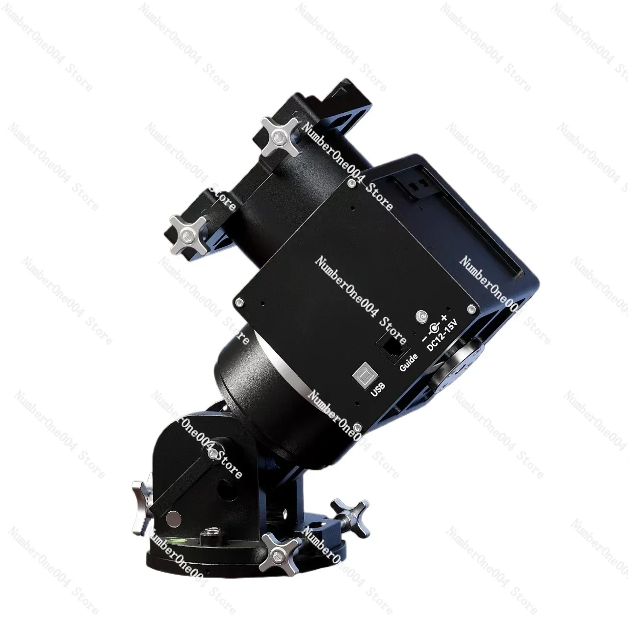 

Medium and large 20 harmonic equatorial stand theodolite mode 4.9 kg