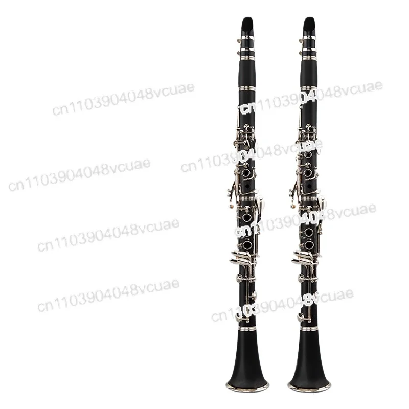

For Clarinet Clarinet B Flat Children Adult Beginner Grade Professional Performance Grade Western Instrument Clarinet