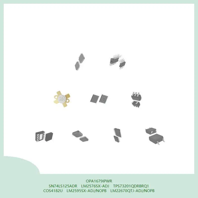 Opa1679Ipwr Sn74Ls1…