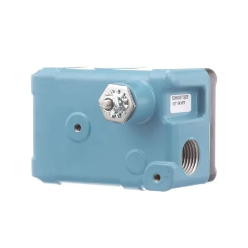 Explosion Proof Side Rotary  SPDT Snap Action Limit Switch EX-AR20