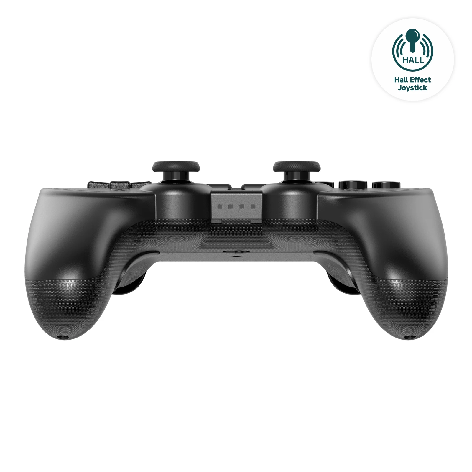 8Bitdo NEW Pro 2 블루투스 게임 패드 홀 효과 조이스틱 Nintendo Switch PC macOS Android Steam Raspberry Pi 게임 컨트롤러