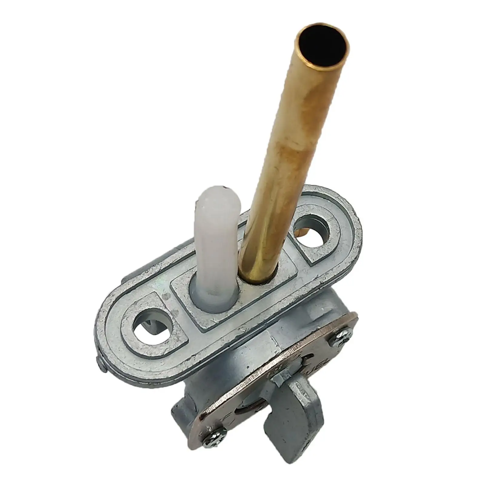 دائم صمام الوقود بيتكوك النحاس الحنفية استبدال لياماها الدب المقتفي 250 كاواساكي KLE 500 خزان صنبور درب بوس