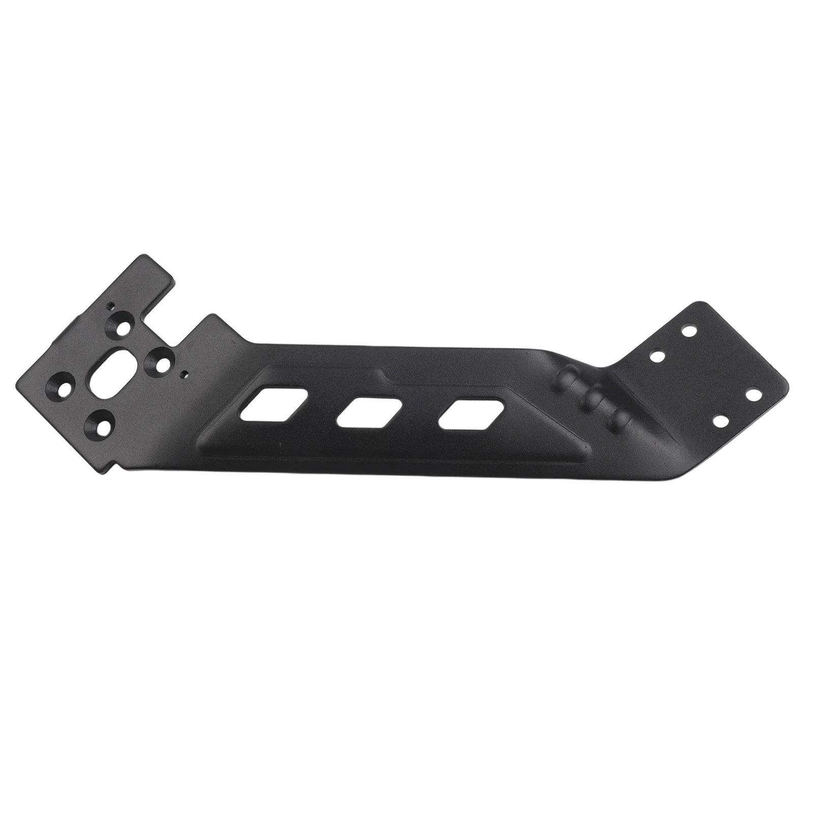 Aluminiumlegierung Seitenrahmen-Stützträger für Kukirin G2 PRO DB Elektroroller für eine zuverlässige Rollerstruktur – Detail 10