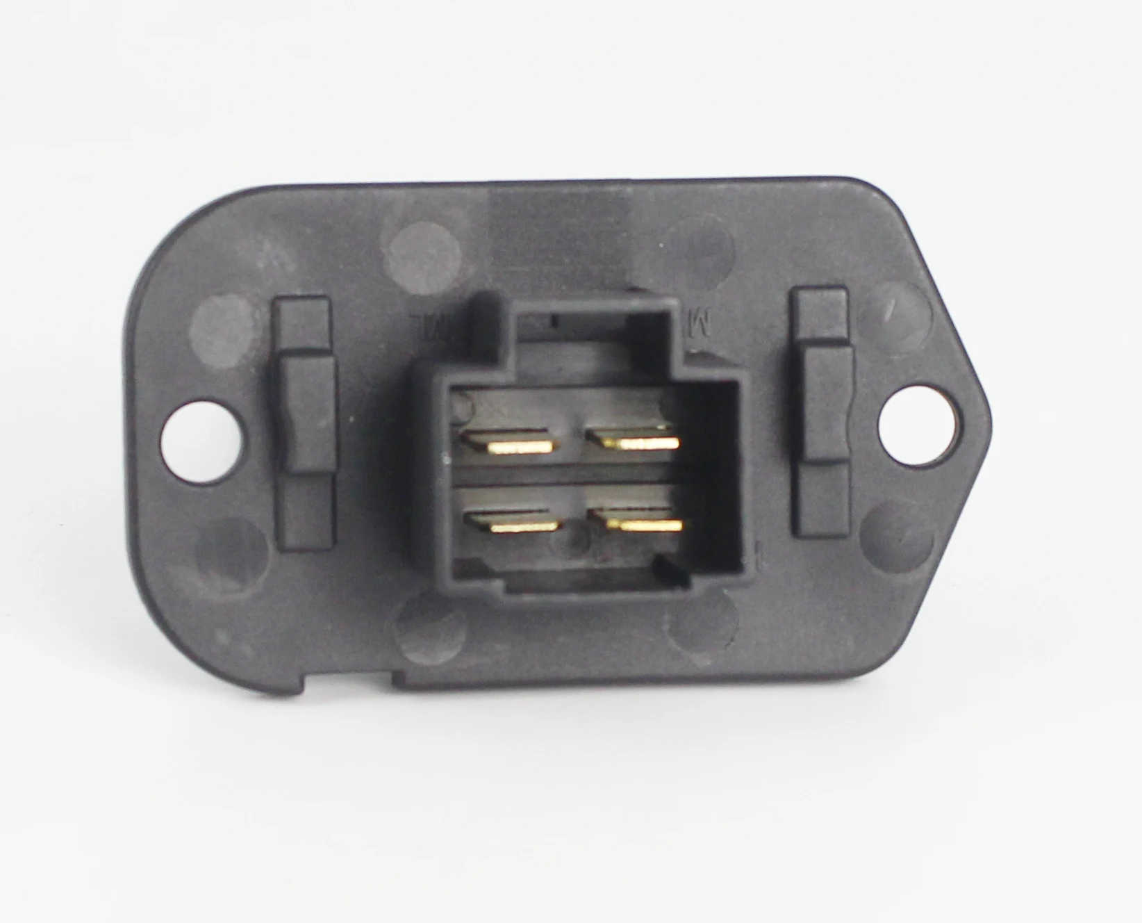 

Interior Heater Resistor for Hyundai I10 Oem :9703507000
