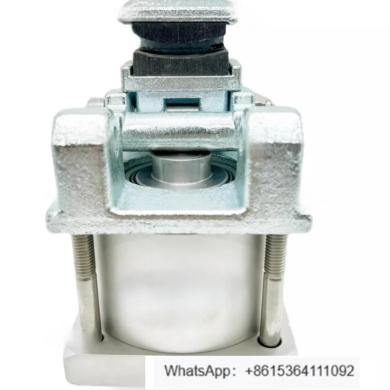 Brake Cylinder HQG-…