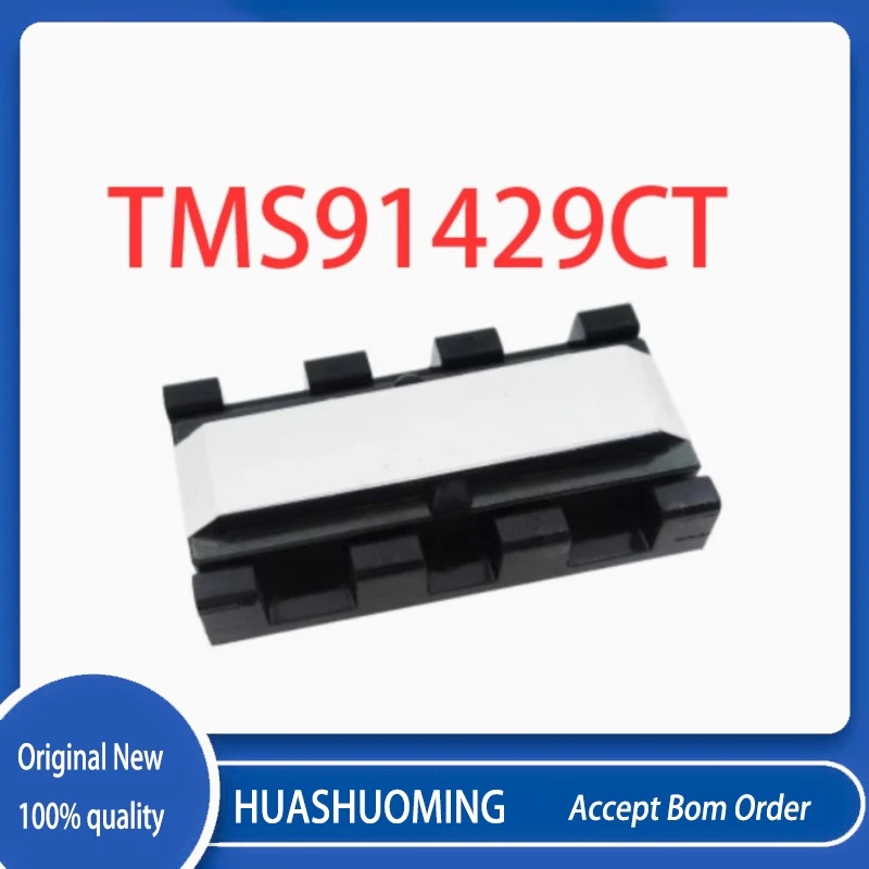 1 шт./лот TMS91429CT TMS91429 91429 высоковольтный повышающий трансформатор катушки