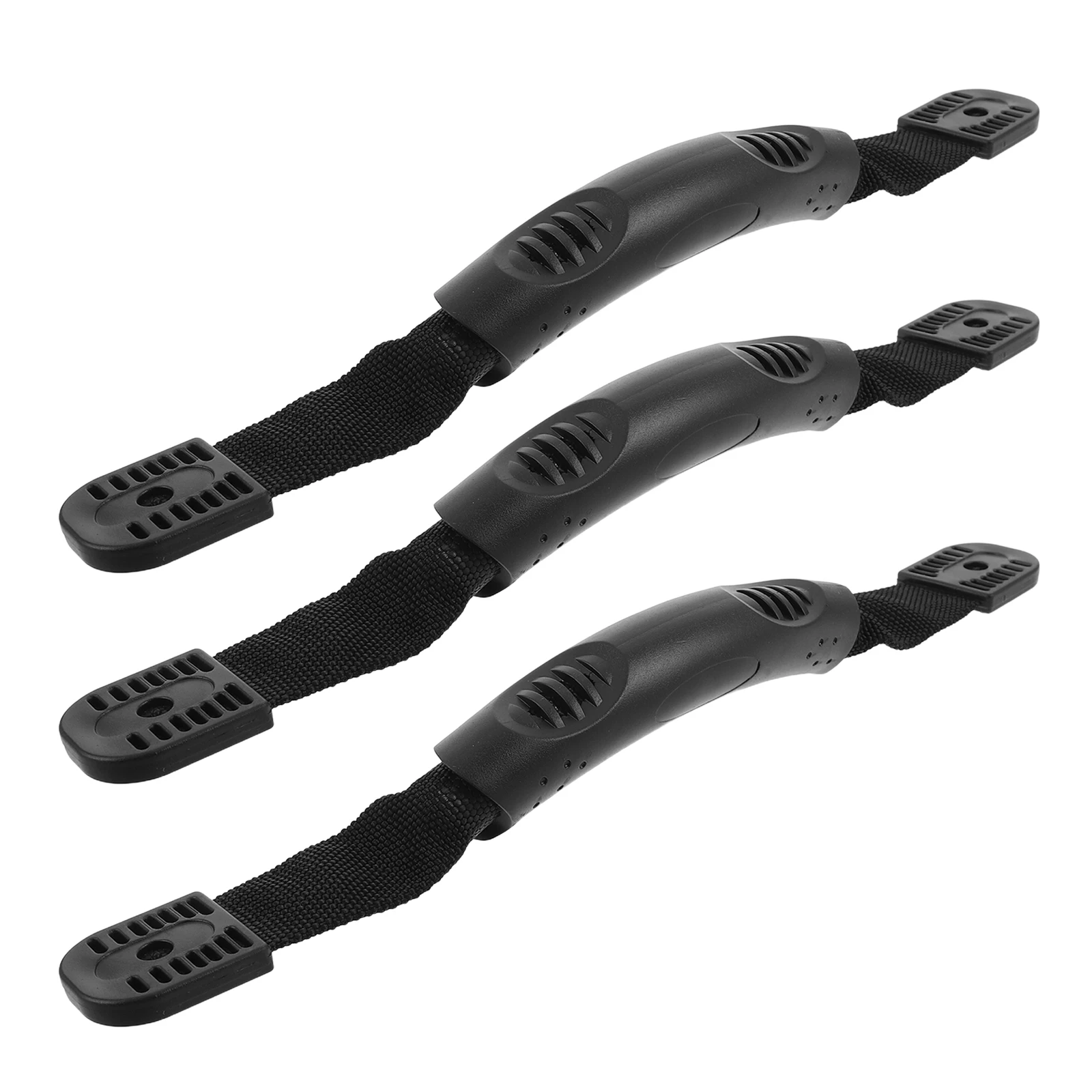 

Kayaking Suitcase Boat Grab Handle Canoe Side Carry Handles Boarding Bag Grip Replacement