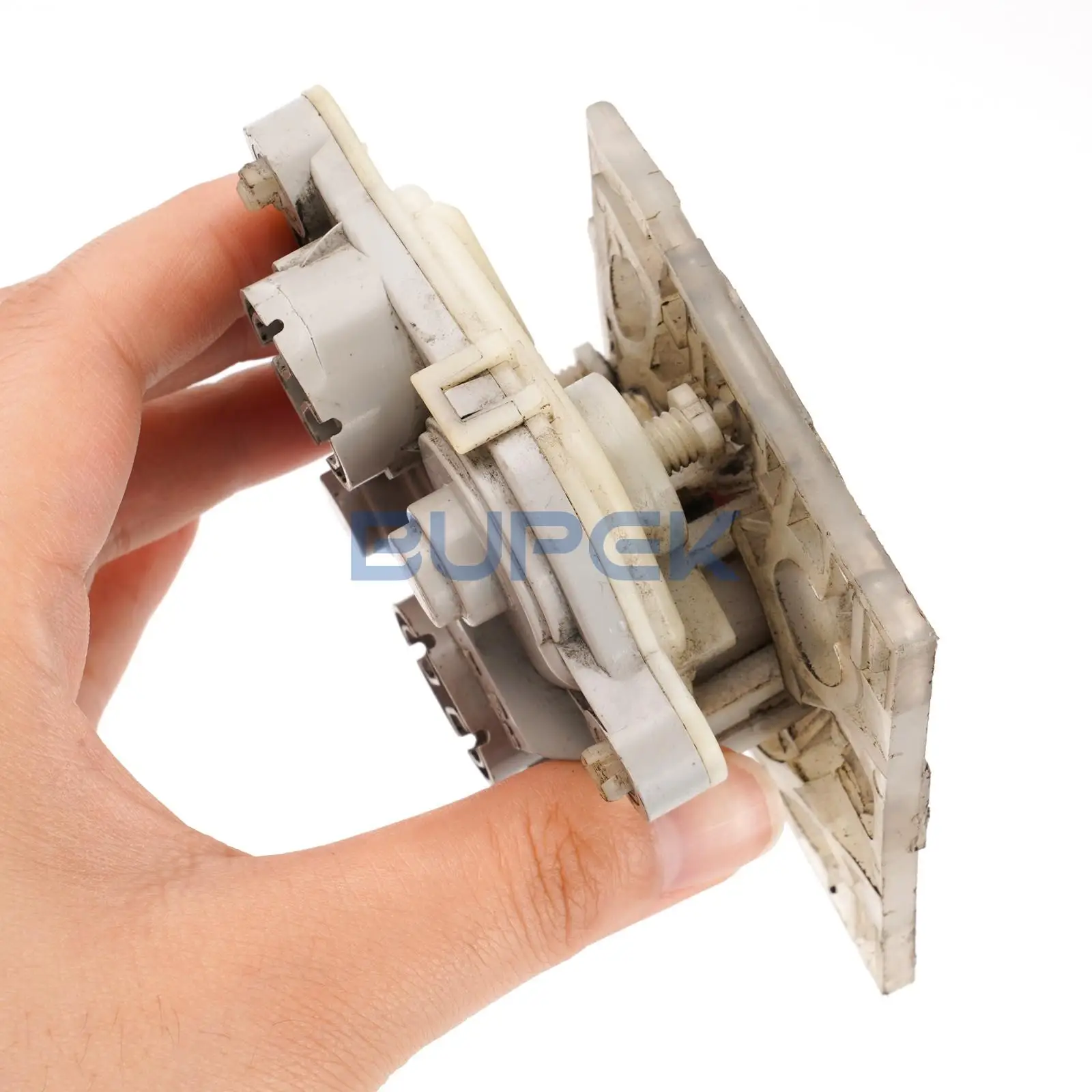 Side View Mirror Adjustment Motor Assembly Replacement Power Left Right For 1998-2003 Toyota Sienna MK1 Car Exterior Wing