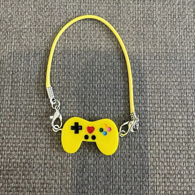 Labubu Mini Doll Charm 17cm Pluszowa Zabawka Akcesorium do Dekoracji Domku dla Lalek BJD Cosplay Kostium Torba Wisząca Ozdoba Konsola do Gier