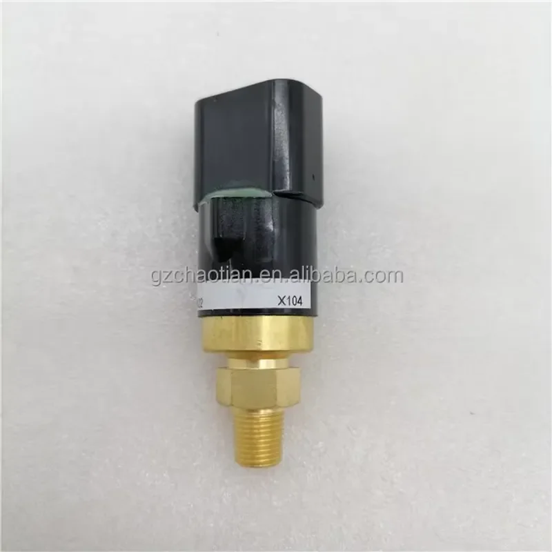 HD520 HD700 HD820-3 HD1430 Excavator Electric Parts Pressure Sensor 889-30544020 HCB-KMA22
