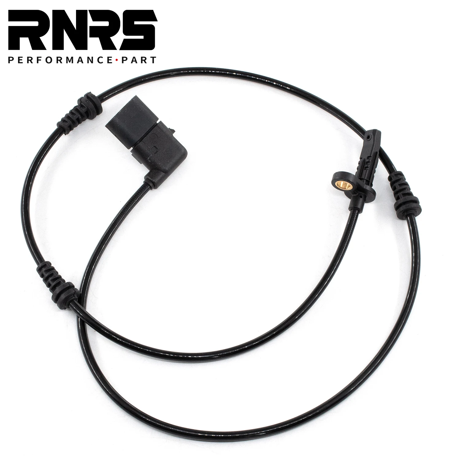 

Передний левый правый датчик скорости колеса ABS подходит для Mercedes Benz C63 AMG 2015-2021 OEM # 2059050105 2059050205