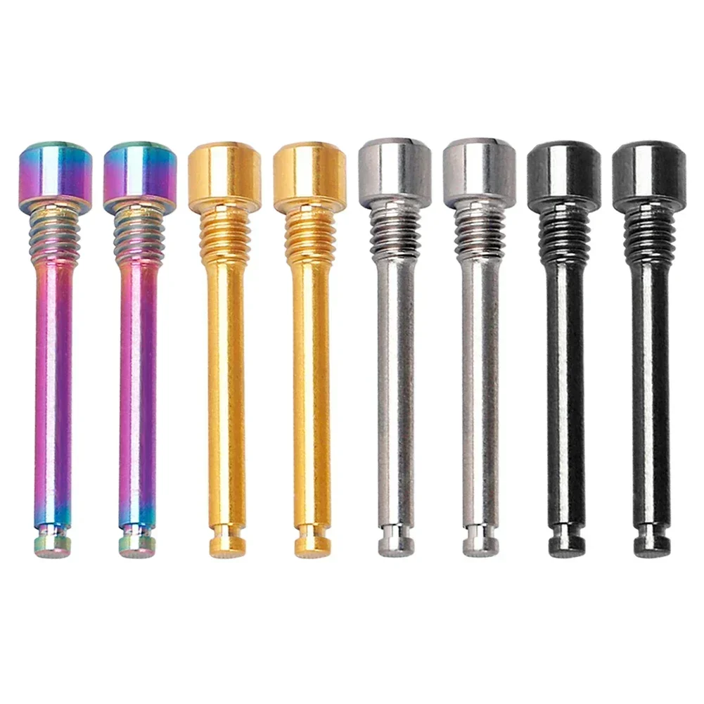 

Screw Bike Bolts Threaded Pin Inserts Screw Bike Bicycle Screws Disc Brake Bolt Repair Tools Mountain Bikes High Quality