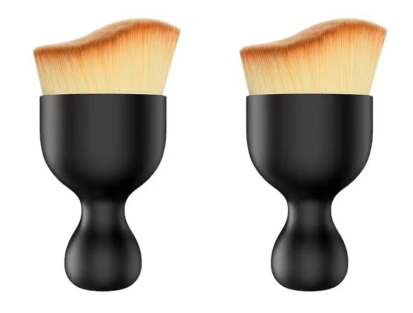 Clean Your Car Interior Effortlessly with Our Dust Sweeping Brush – Just .88!