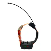 Professional hunting dog training collar with handpiece Gps collars for hunting dogs gps tracking collar