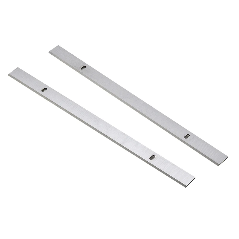 Staribs HSS سمك شفرة التخطيط 261x16.5x1.5 مللي متر سكين الخشب ل Scheppach HMS1070 و JET JPT-10B