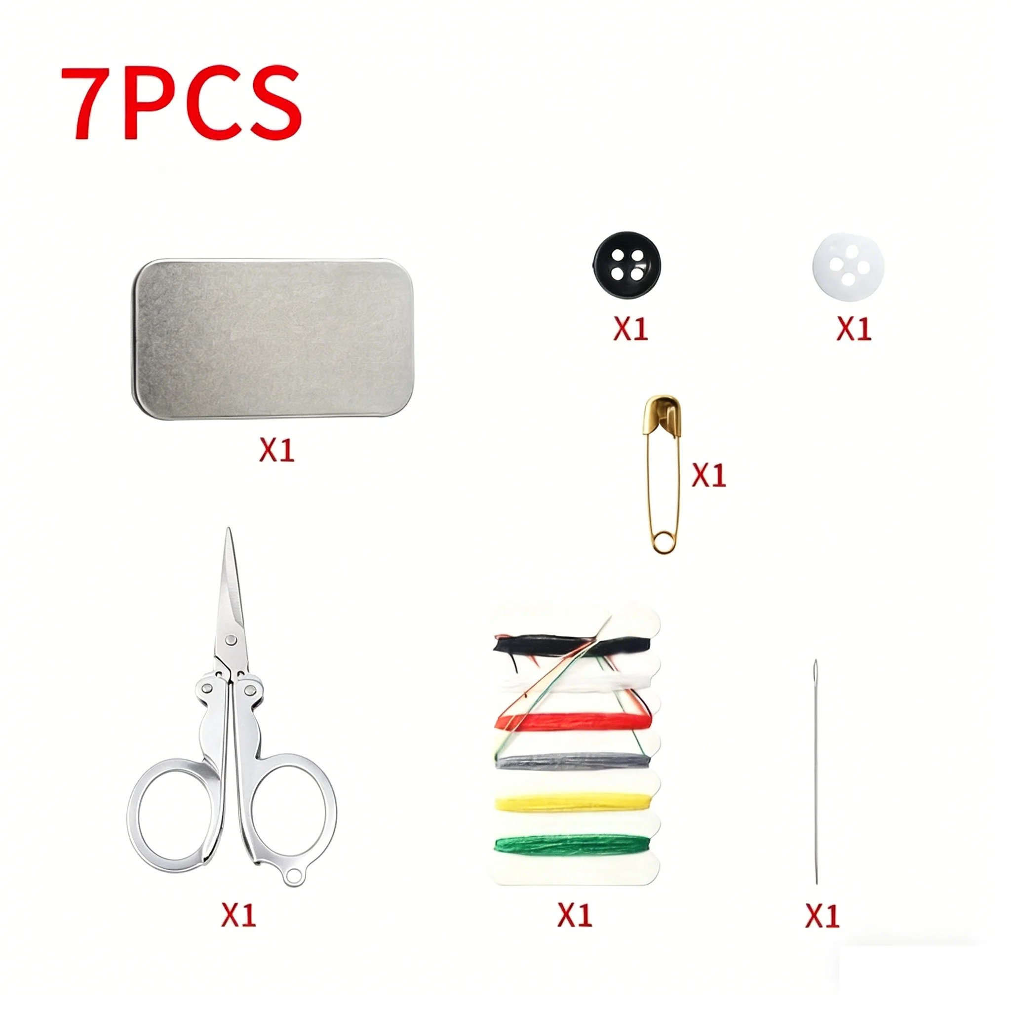 Thumbnail 2 - #7 Latest Needle Threaders Updates