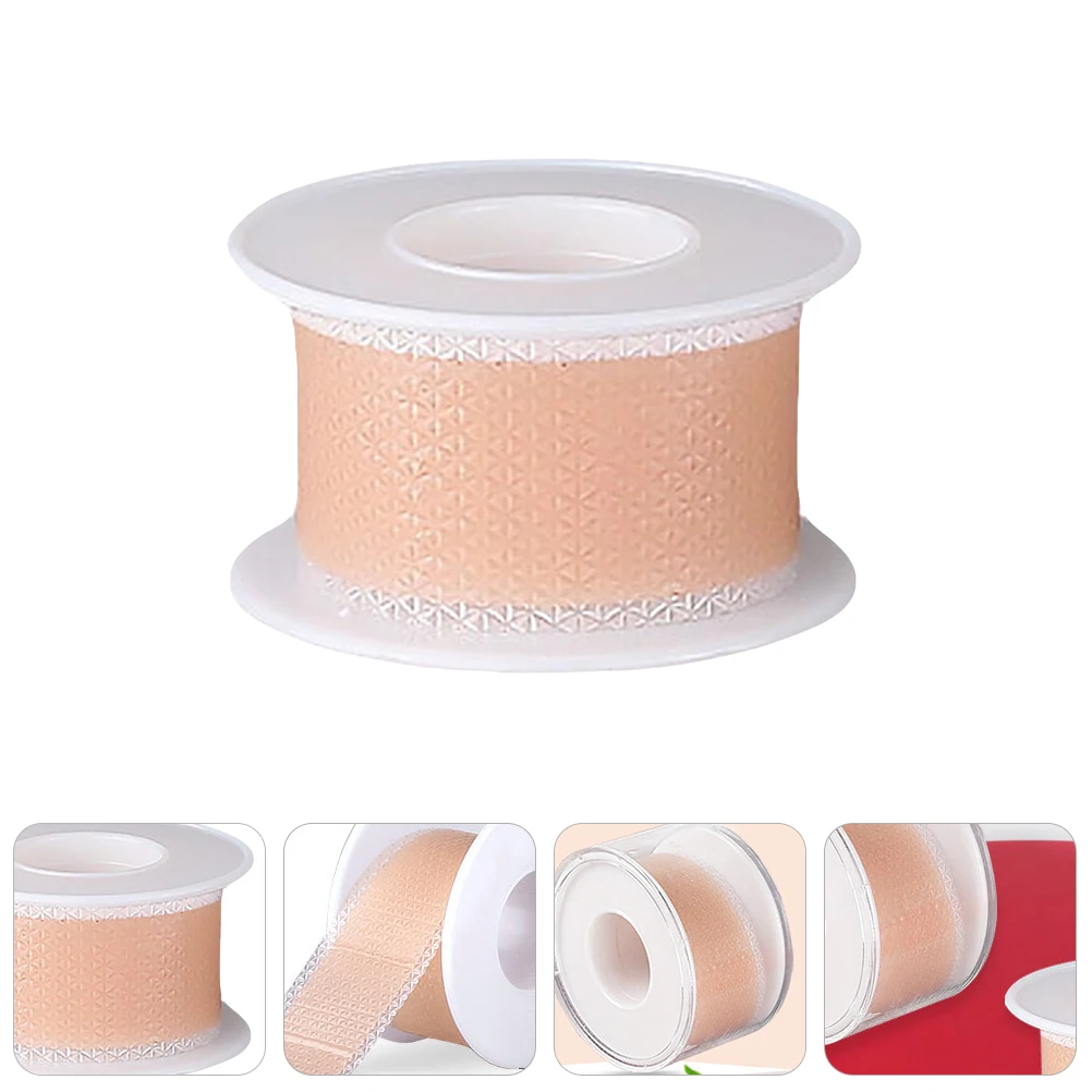 

1pc Premium Anti-Wear Heel Stickers Women Foot Pads High-Heeled Shoes Cushion Inserts Non Adhesive Blister Protection Tapes For