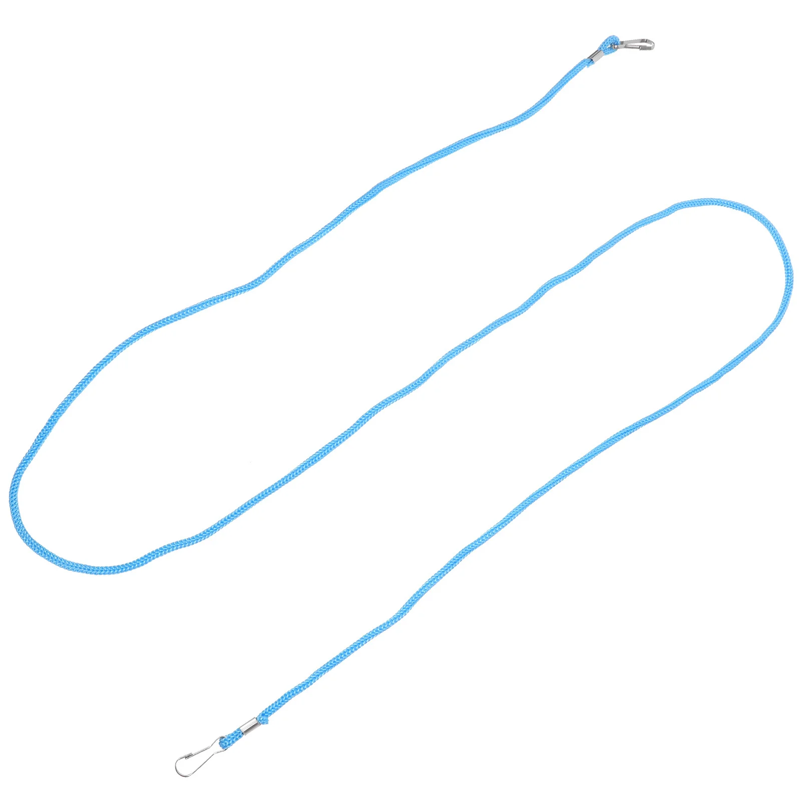 

Wear Resistant Ski Gloves Rope Multipurpose Glove Strap Portable Mitten Holder Anti Lost Rope Winter Use Anti-Lost Glove Strap