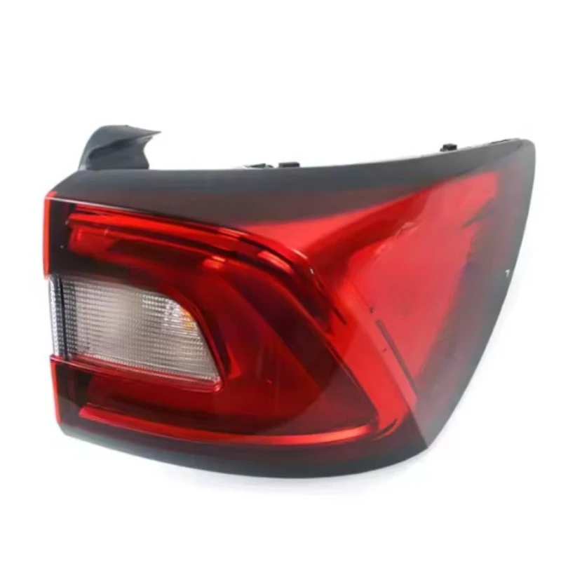 

5 curved tail light outer tail light assembly