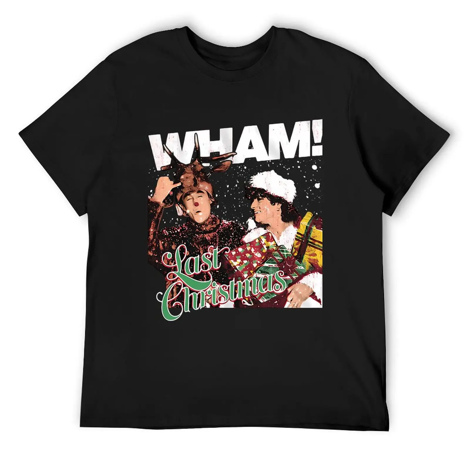 

Vintage Music Band - Classic Tour 2024 T-Shirt