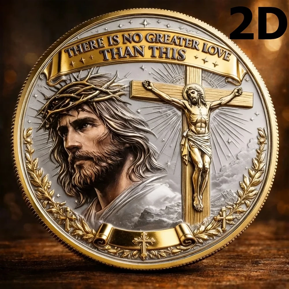Replica Coin 