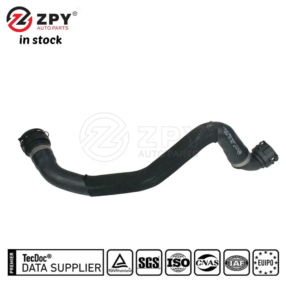 

ZPY New Hight Quality Outstanding Radiator Hose For Audi A4 A6 4G0121101A