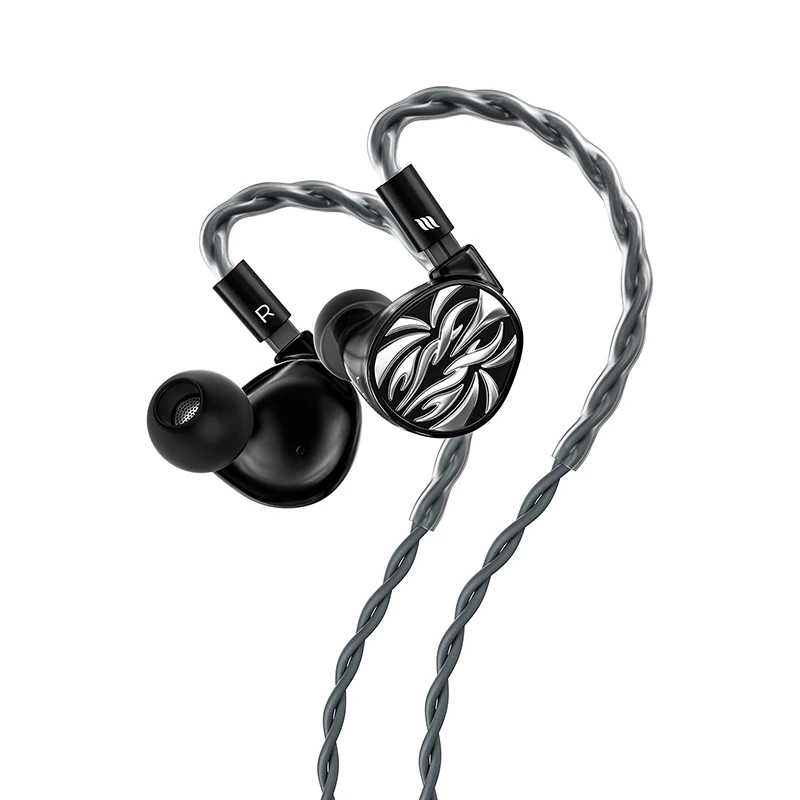 LETSHUOER Ember 14.8mm Large Flagship Planar Magnetic Hi-Fi In-Ear Monitors