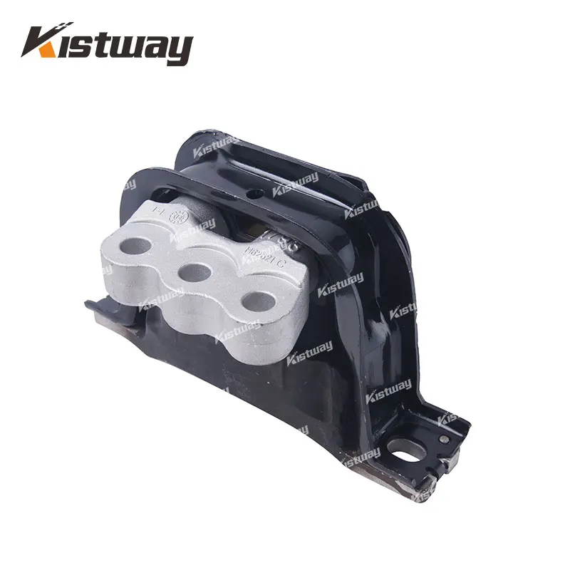 

1PCS Engine Support Gearbox Rubber Mount For Chevrolet Antara captiva C140 Diesel 2.2L 20911793 94509533
