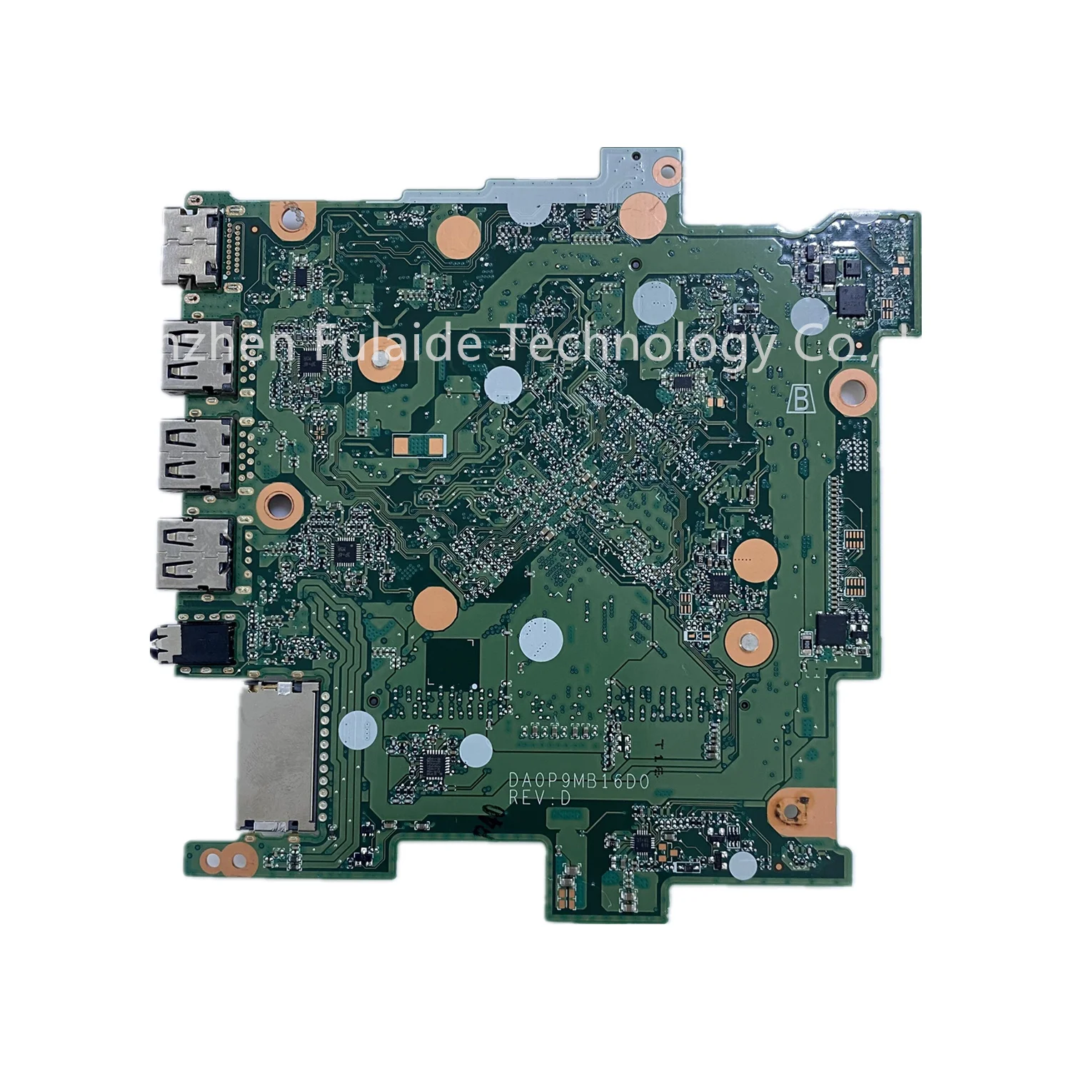 905305-601 937763-601 für HP Strom 14-AX 14-WERDEN 14T-AX Laptop Motherboard mit N3060 n3050 32or64GeMMC und DA0P9MB16D0 mainboard