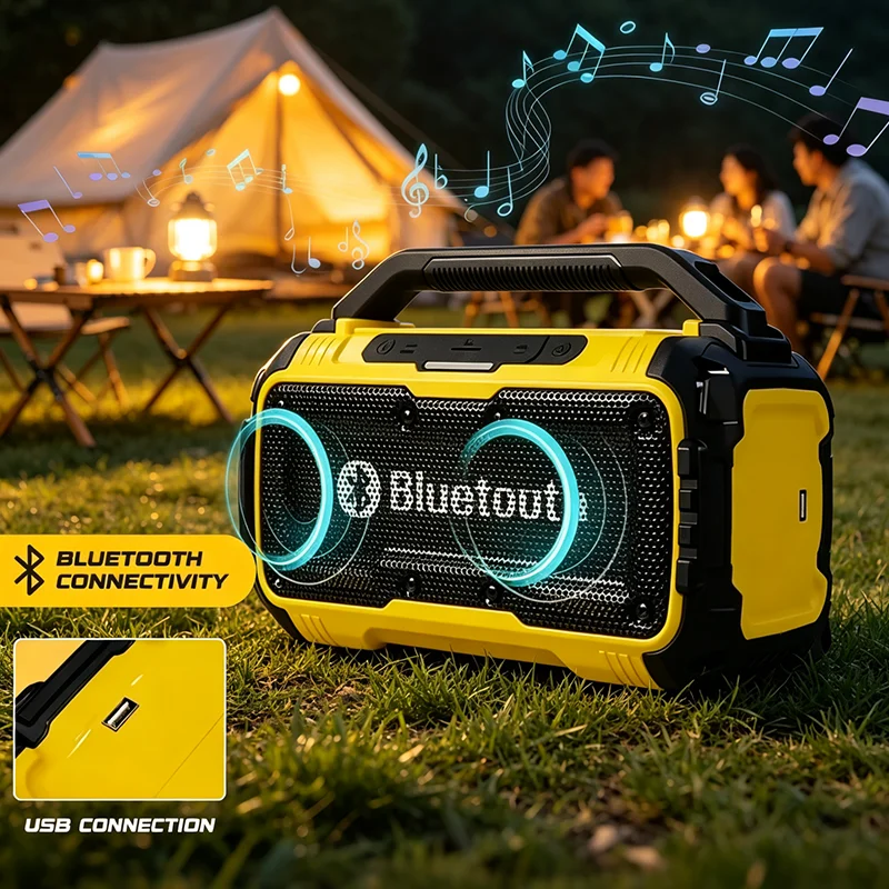 altoparlante-bluetooth-impermeabile-con-porta-usb-tipo-c-ricaricabile-stereo-surround-compatibile-con-batterie-dewalt