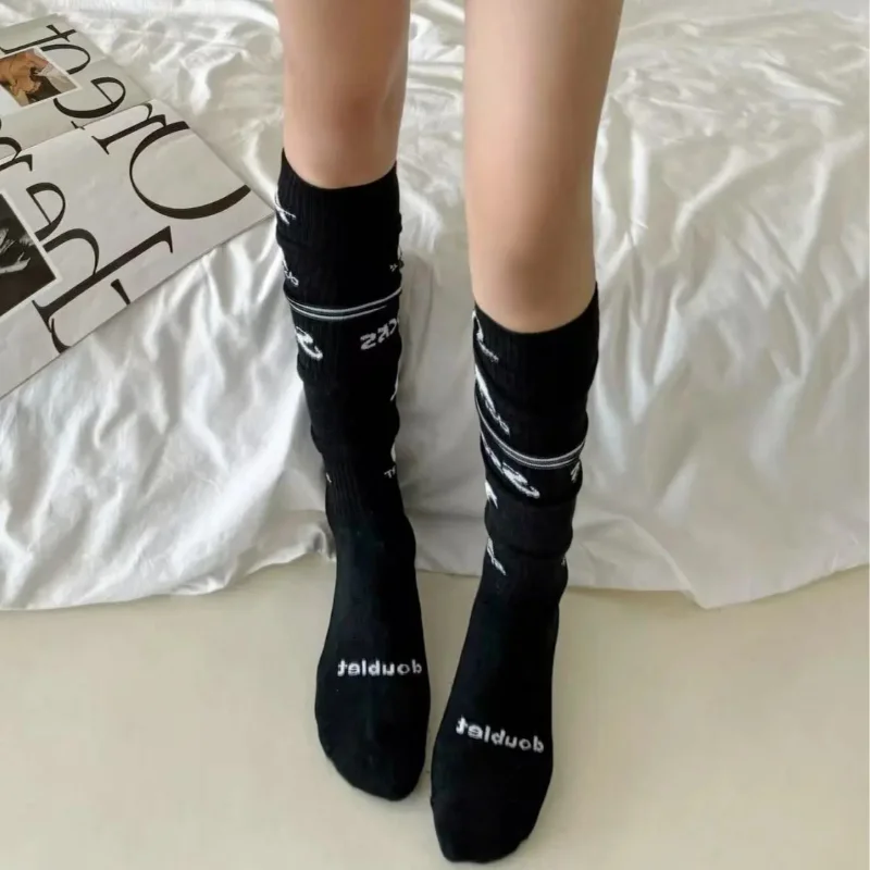 

Water Sports Socks heated ankle anime Mens Socks Women's luxury sports and leisure loose Socks Man Women's