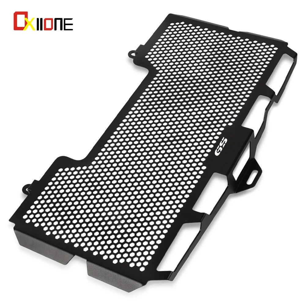 

F 650 700 GS F800 R/S F 650GS Motorcycle Accessories Radiator Guard Grille Cover Protector For BMW F700GS F800R F800S F650GS