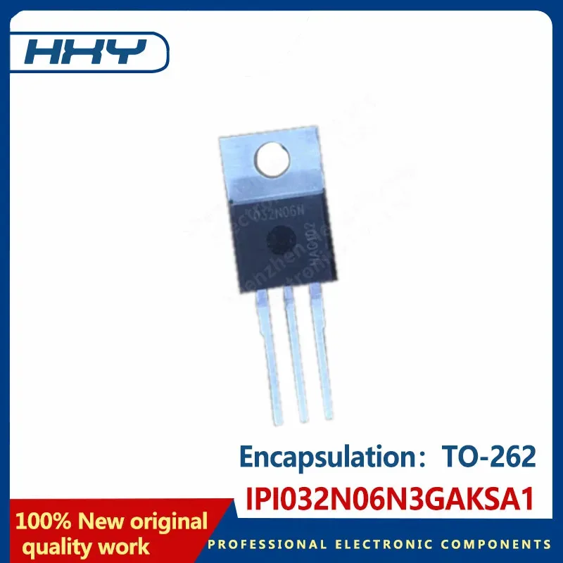 5PCS IPI032N06N3GAK…