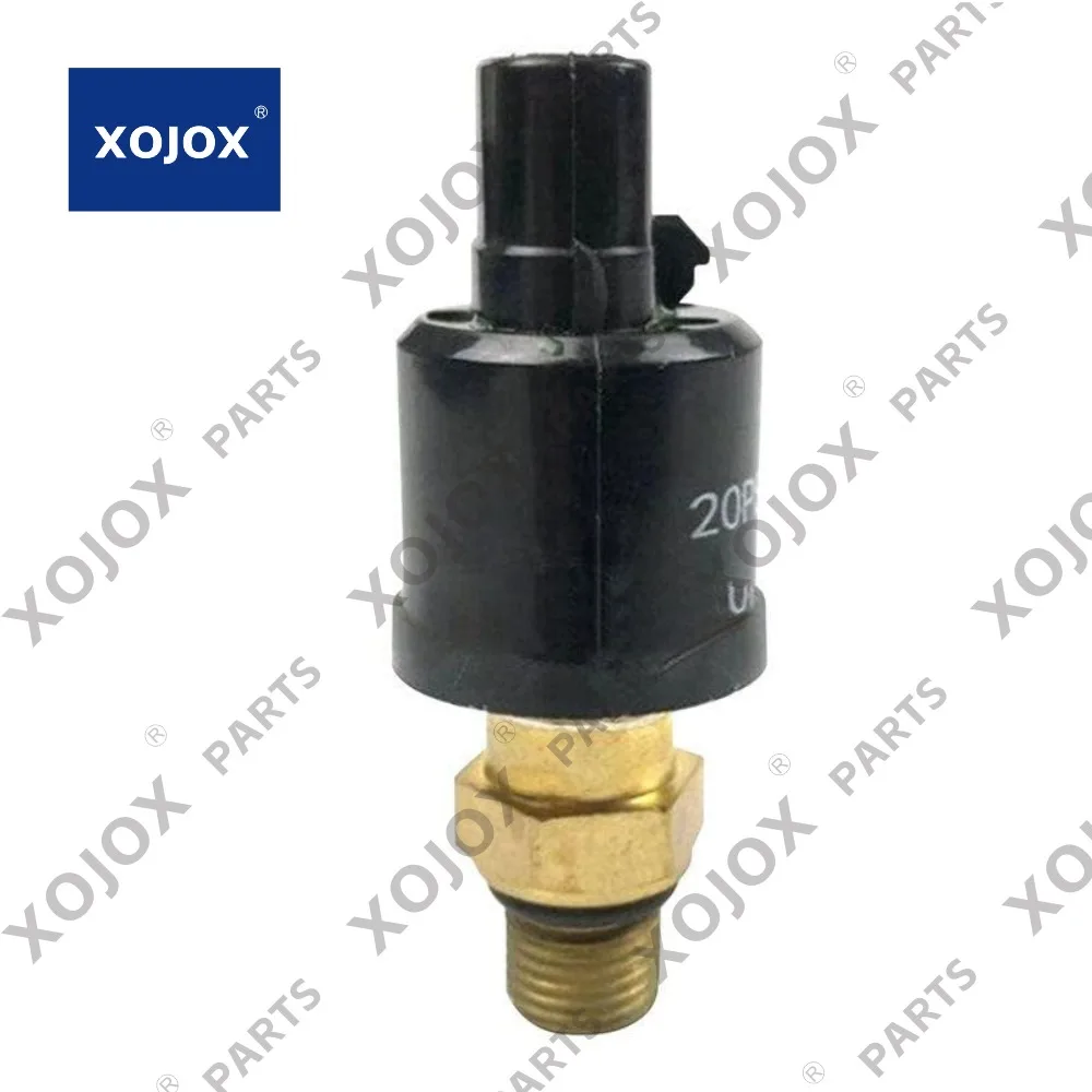 

Датчик переключателя давления XOJOX 20PS5868V62 20PS586-8V62 для экскаватора Hitachi EX200-2 EX200-3