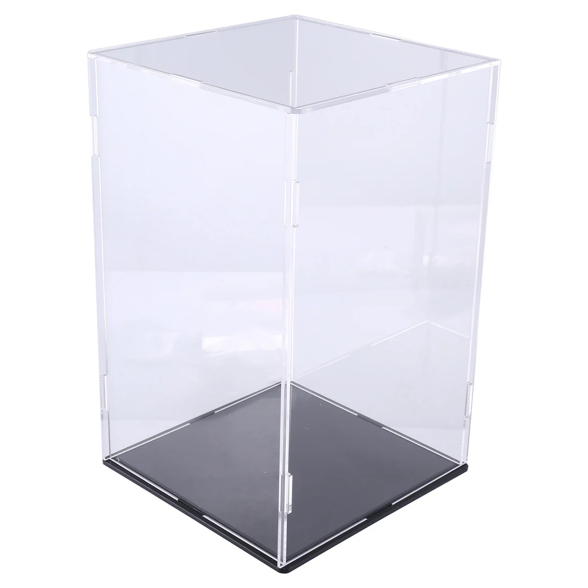 

Transparent Acrylic Display Box Collection Display Cabinet, Acrylic Display Box,for Collect Action Figure Toy