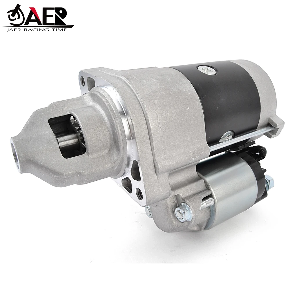 Electrical Starter … - image