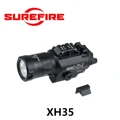 SureFire XH35 BK