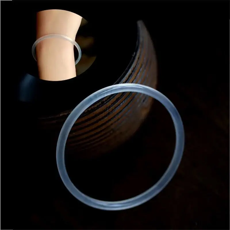 

Новый браслет из голубого агата 2026 года, 6 мм, с эффектом ледяного агата, круглой формы, с текстурой личи, в стиле ретро, аксессуар