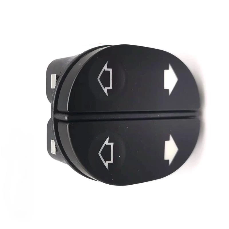 

New 96FG-14529-BC Electric Master Window Control Switch Driver Right Side For Ford FIESTA FUSION KA TOURNEO CONNECT 1.8 2002-ON