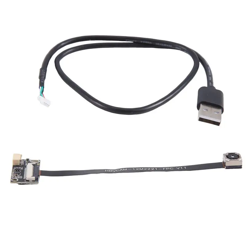 M07K-CMOS IMX258 Camera Module High Speed AF/FF 30FPS MJPEG, YUY2 For Production Vision